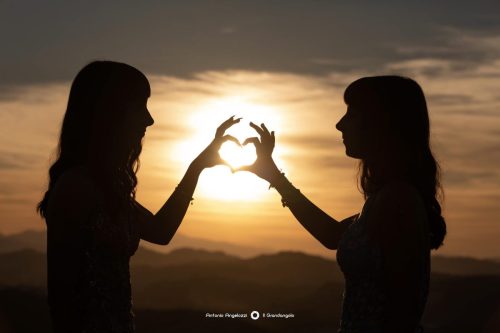 ELEONORA E GINEVRA